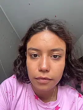 Snapshot of TamaraMera chatting on July 2026 03:45:01 PM TamaraMera online show from July 2026 03:45:01 PM