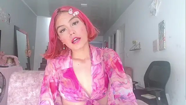 TamaraMera online show from April 2026 07:42:01 PM