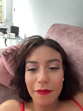 Snapshot of TamaraMera chatting on July 2026 10:07:02 PM TamaraMera online show from July 2026 10:07:02 PM