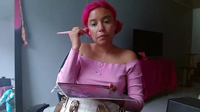 TamaraMera online show from March 2026 09:54:02 PM