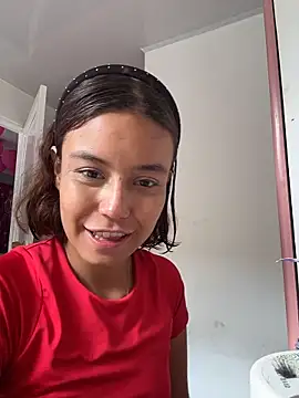 Snapshot of TamaraMera chatting on June 2026 08:20:02 PM TamaraMera online show from June 2026 08:20:02 PM