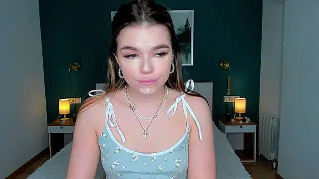 HollisHearl online show from March 2026 07:19:01 AM