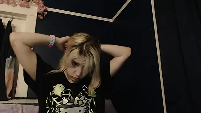 RubySmoke online show from October 2025 08:05:01 AM