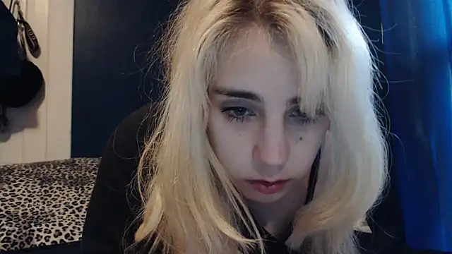 RubySmoke online show from October 2025 02:51:02 PM
