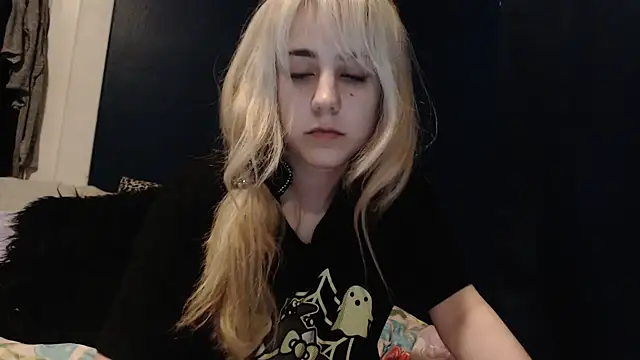 RubySmoke online show from October 2025 12:42:02 AM