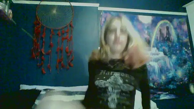 RubySmoke online show from October 2025 12:04:01 PM