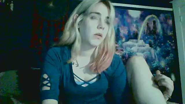 RubySmoke online show from October 2025 07:10:02 AM
