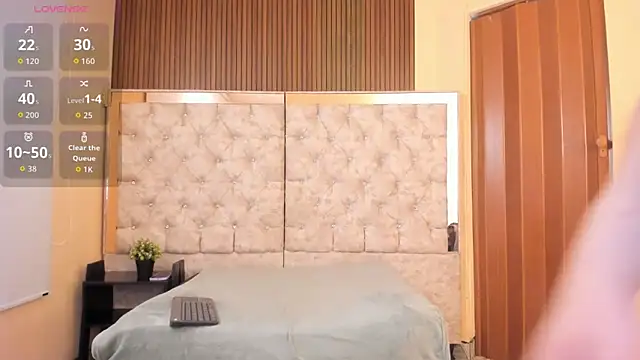 anita toro  online show from April 2026 11:33:01 AM