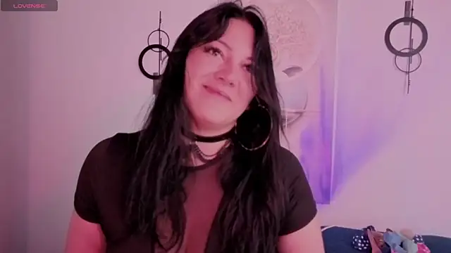 karla valk1 online show from October 2025 11:58:02 AM