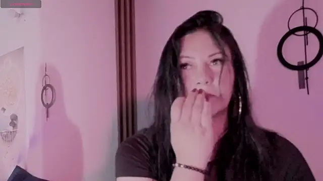 karla valk1 online show from October 2025 12:25:01 AM