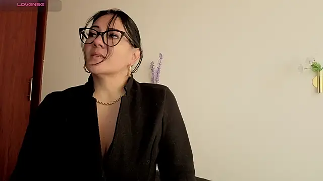 karla valk1 online show from March 2026 12:32:01 PM