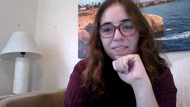 sweetsocalgirl online show from February 2026 10:53:01 PM