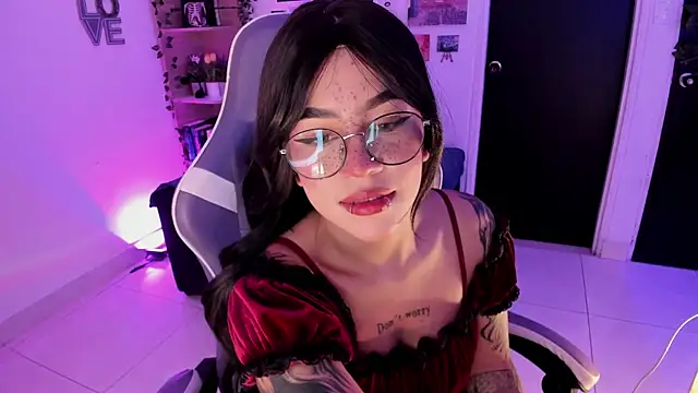 Liz rogers x online show from January 2026 03:24:02 AM