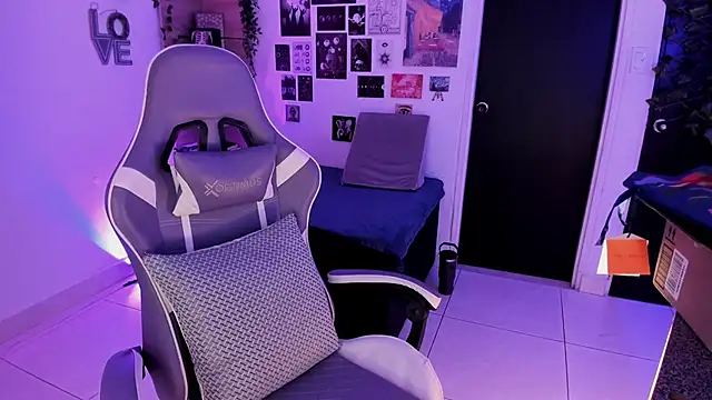 Liz rogers x online show from January 2026 02:06:02 AM