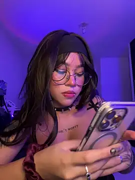 Liz rogers x online show from February 2026 02:20:02 AM