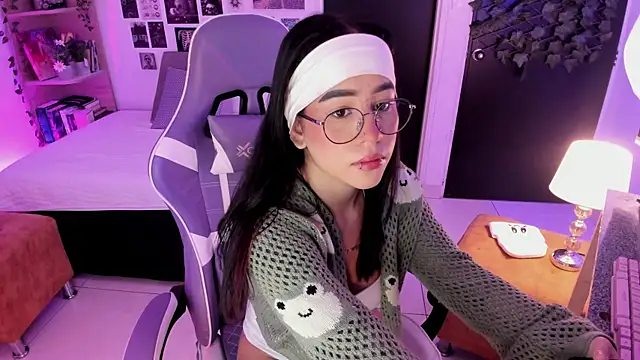 Liz rogers x online show from November 2025 02:34:02 AM