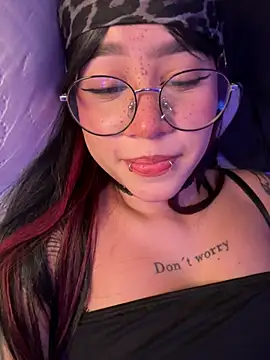 Liz rogers x online show from January 2026 03:32:01 AM