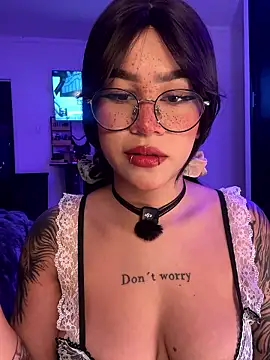 Liz rogers x online show from January 2026 03:32:01 AM