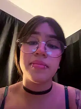 Liz rogers x online show from January 2026 04:27:02 AM