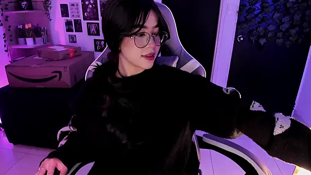 Liz rogers x online show from December 2025 01:44:01 AM