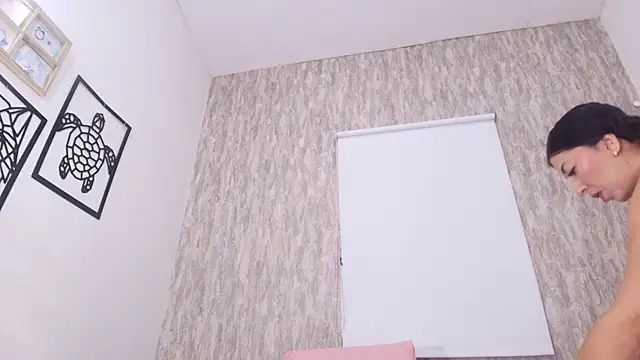 abbypratt online show from October 2025 07:15:02 PM