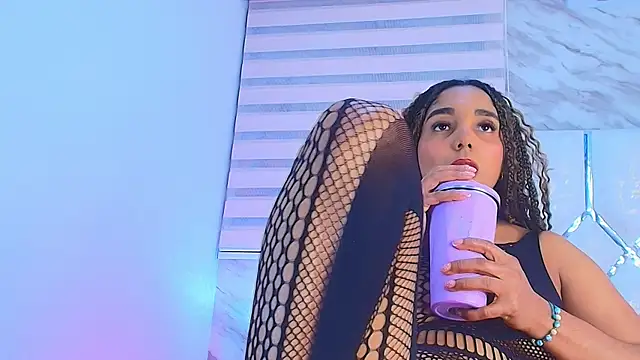 cataleya ebony  online show from December 2025 03:07:01 AM