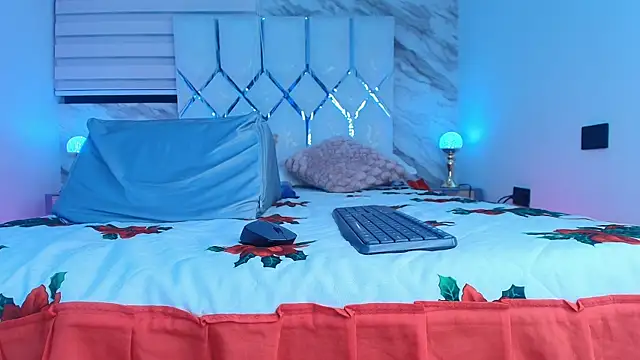 cataleya ebony  online show from December 2025 03:05:02 AM