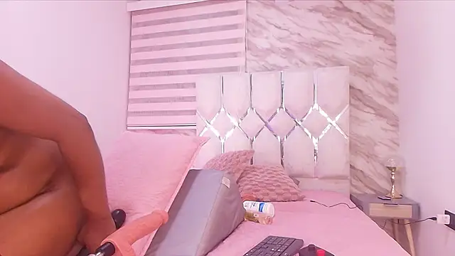 cataleya ebony  online show from March 2026 03:05:01 AM