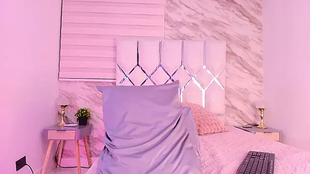 cataleya ebony  online show from March 2026 03:03:02 AM