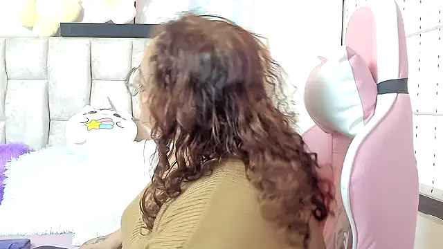 charlloteevans X online show from September 2025 04:09:02 PM