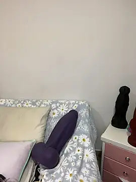 charlloteevans X online show from April 2026 07:20:01 PM