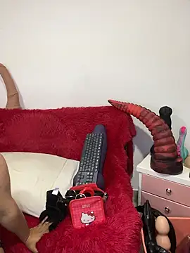 charlloteevans X online show from March 2026 06:31:02 PM