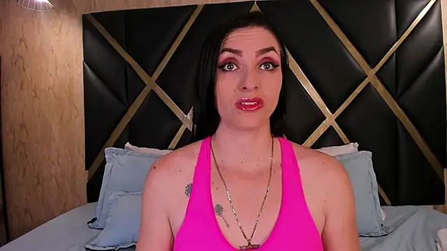 MeganHoffmaan online show from September 2025 07:46:02 PM