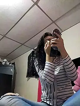 MeganHoffmaan online show from November 2025 10:57:01 PM