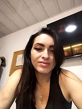 MeganHoffmaan online show from October 2025 06:19:02 PM