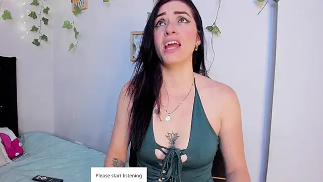 MeganHoffmaan online show from May 2026 06:05:01 PM