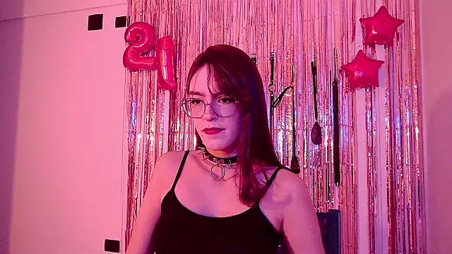 nina kink online show from June 2026 09:03:02 PM