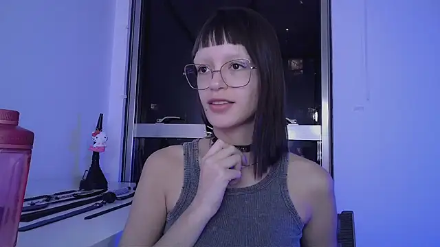 nina kink online show from November 2025 10:57:01 PM