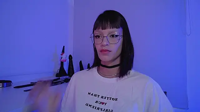 nina kink online show from October 2025 08:19:01 PM