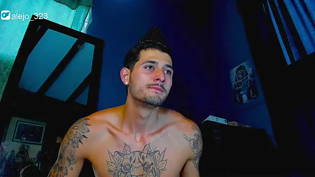 alejo  323   online show from April 2026 01:02:01 PM