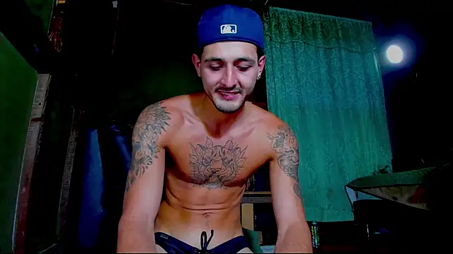 alejo  323   online show from June 2026 02:22:03 AM