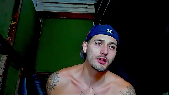 alejo  323   online show from July 2026 02:51:01 AM