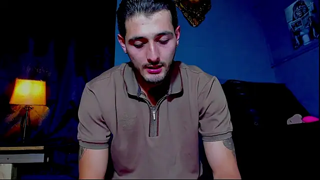 alejo  323   online show from July 2026 02:20:02 AM