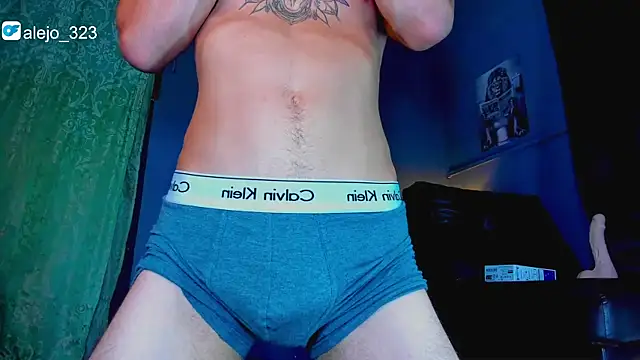 alejo  323   online show from March 2026 04:24:02 AM