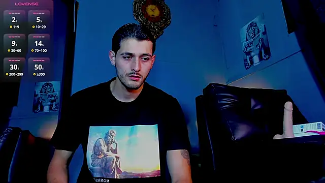 alejo  323   online show from April 2026 03:02:02 AM