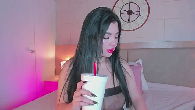 Meloddy Rose online show from July 2026 04:42:02 AM
