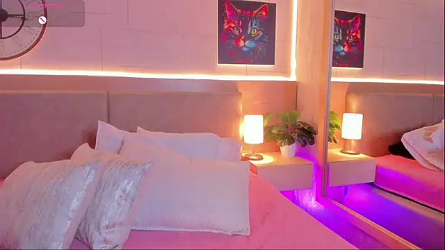 Meloddy Rose online show from October 2025 11:39:02 PM