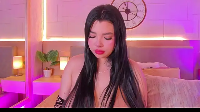 Meloddy Rose online show from November 2025 03:51:01 AM