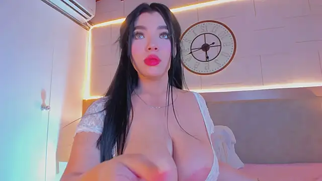 Meloddy Rose online show from April 2026 04:15:01 AM