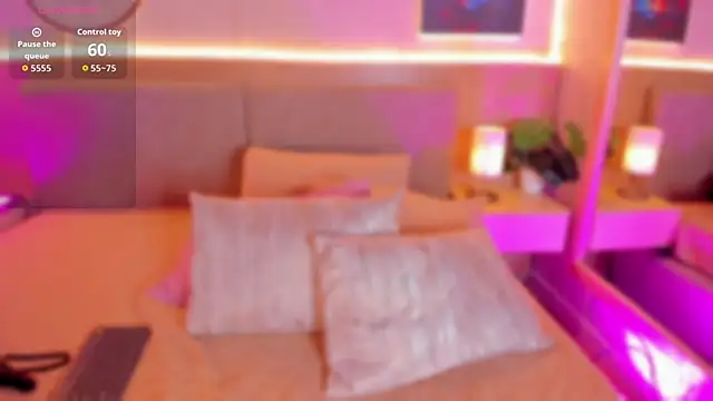 Meloddy Rose online show from October 2025 03:36:01 AM